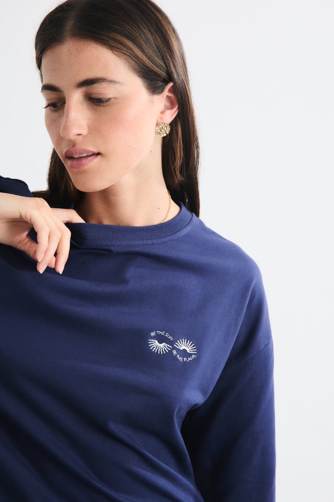 Image of Sudadera Besun