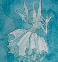 Image 1 of A Little Nutcracker Fairy