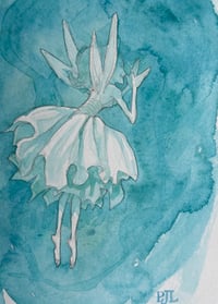 Image 3 of A Little Nutcracker Fairy