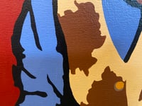 Image 12 of ""Gunslinger by Billy Schenck