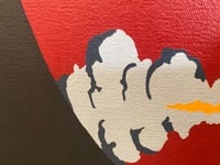 Image 13 of ""Gunslinger by Billy Schenck