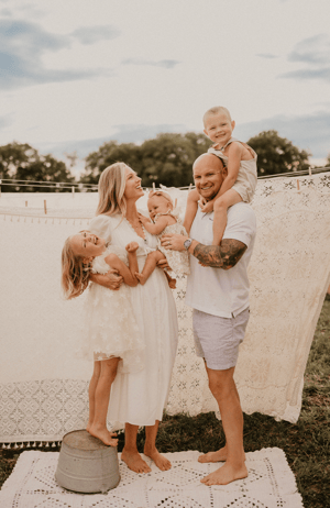 Image of Easter/Farm Minis (deposit)