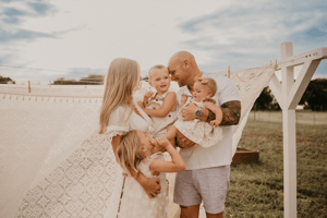 Image of Easter/Farm Minis (deposit)