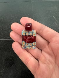 Image 2 of shmedium rainbow I love you