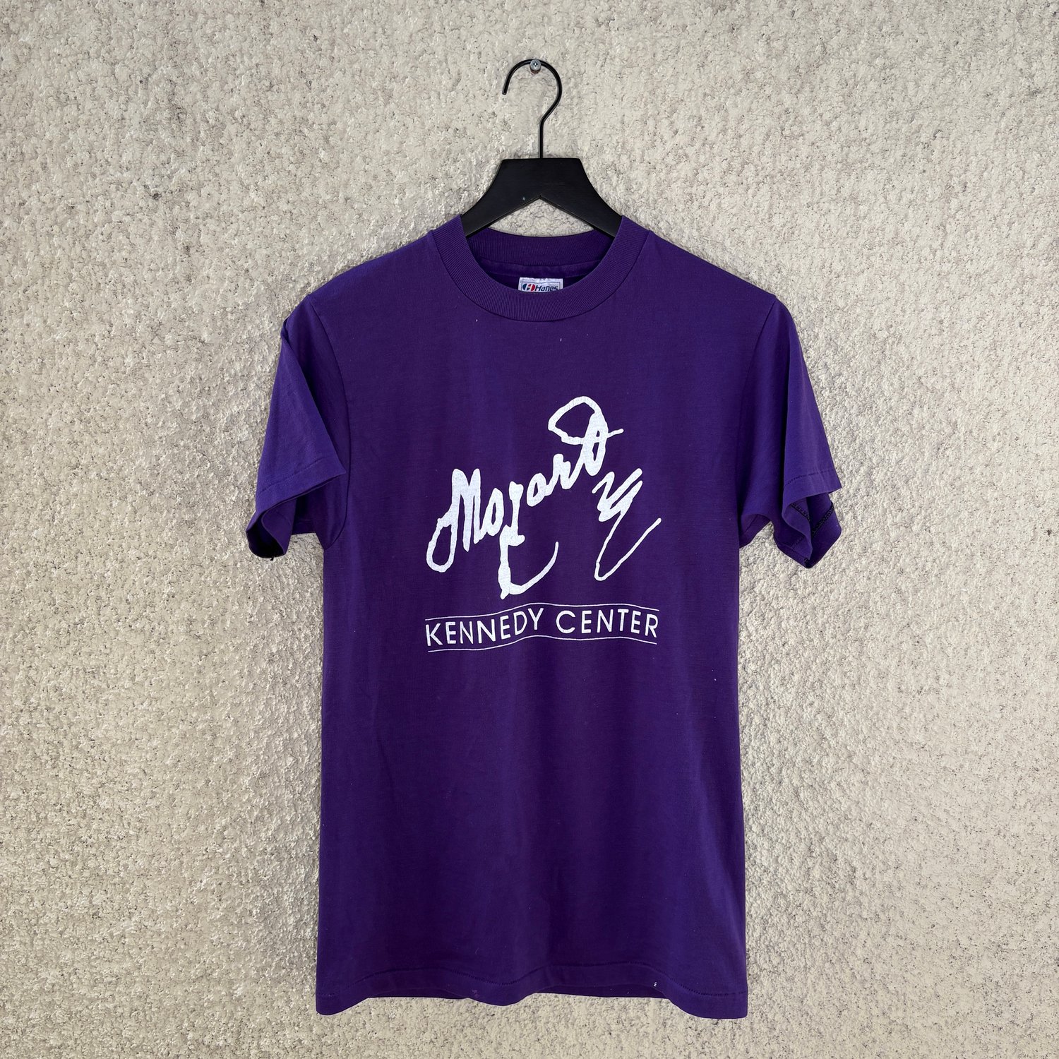 Image of Kennedy Center 'Mozart' T-Shirt