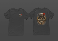 Image 5 of IGY6 RETIRED NOT EXPIRED TEE