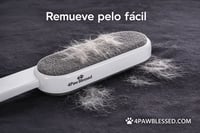 Image 1 of Quitapelos Reutilizable para Mascotas — 4Paw Blessed
