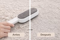 Image 4 of Quitapelos Reutilizable para Mascotas — 4Paw Blessed