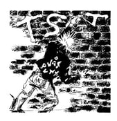 Image of T.S.T - Vås Punx 7" 