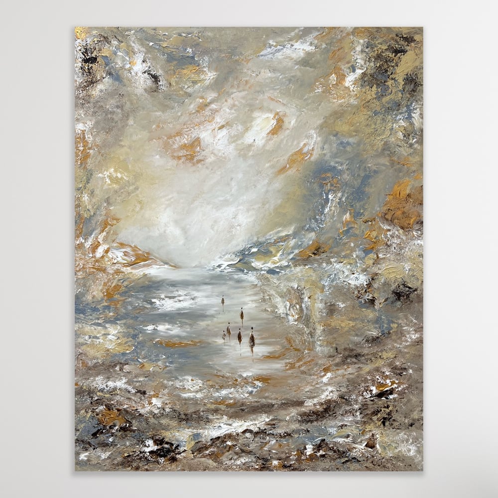 Image of Abstract n691/2026