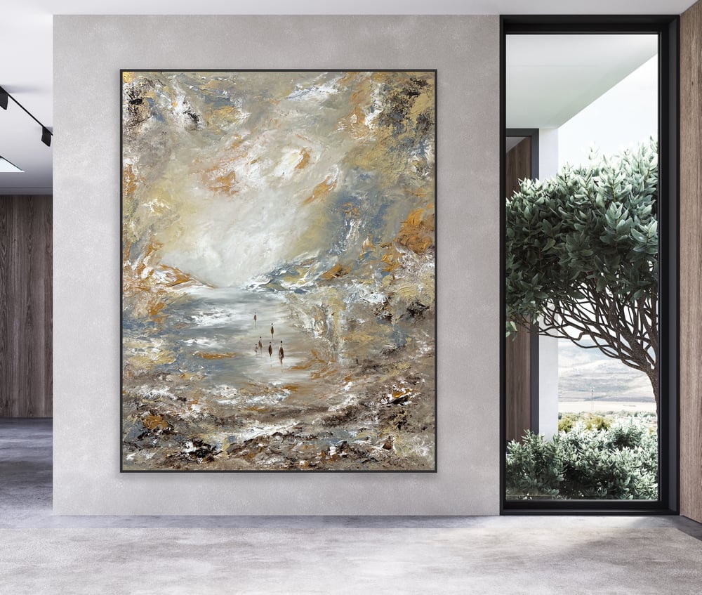 Image of Abstract n691/2026