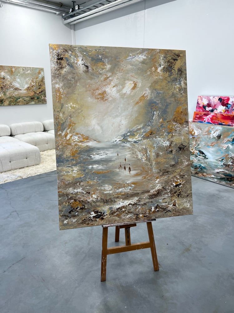 Image of Abstract n691/2026