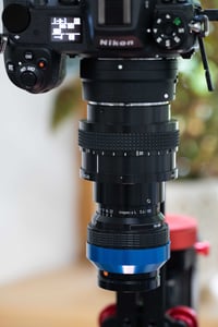 Image 7 of Filmomat  Full IR-Auto Carrier Scanning Setup