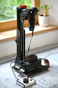 Image 1 of Filmomat  Full IR-Auto Carrier Scanning Setup