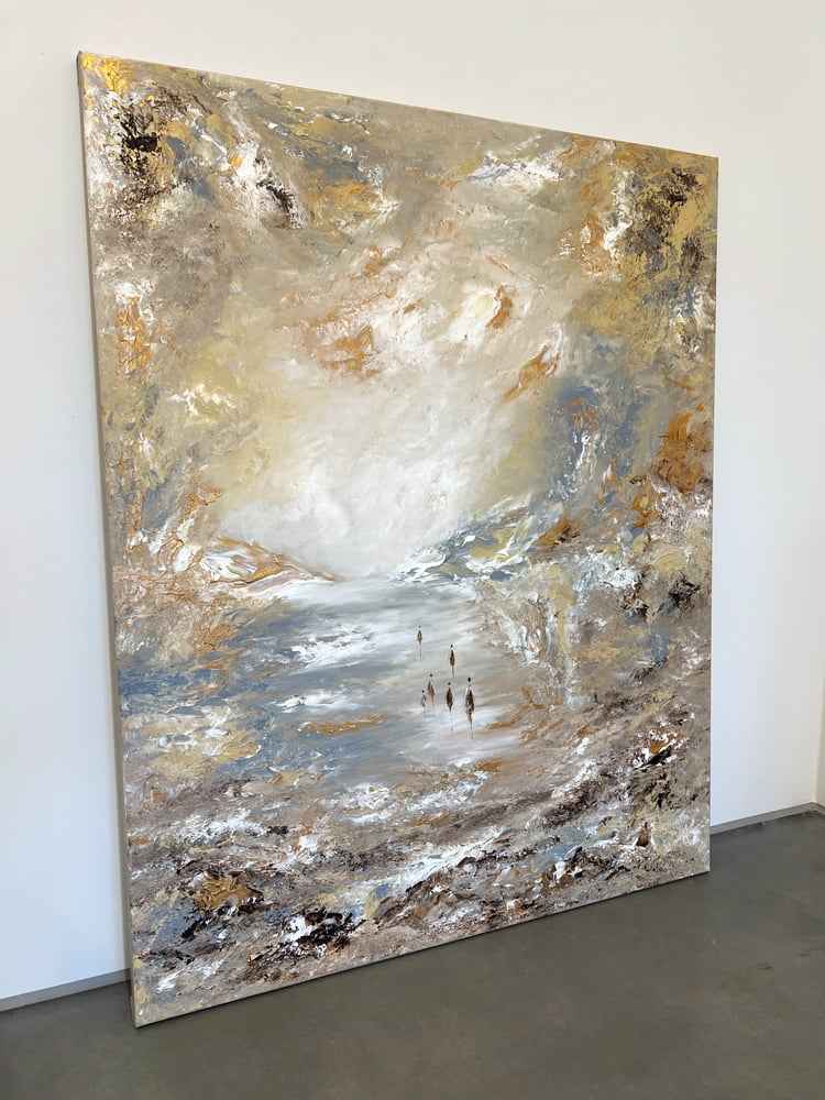 Image of Abstract n691/2026