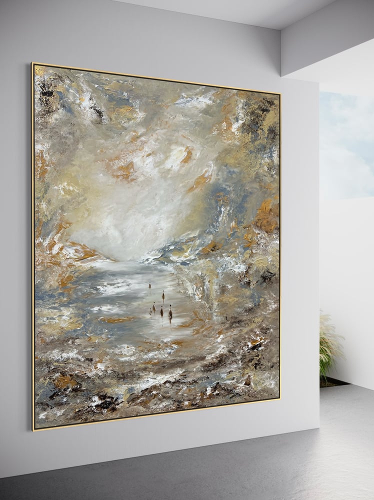 Image of Abstract n691/2026