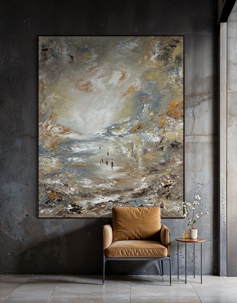 Image of Abstract n691/2026