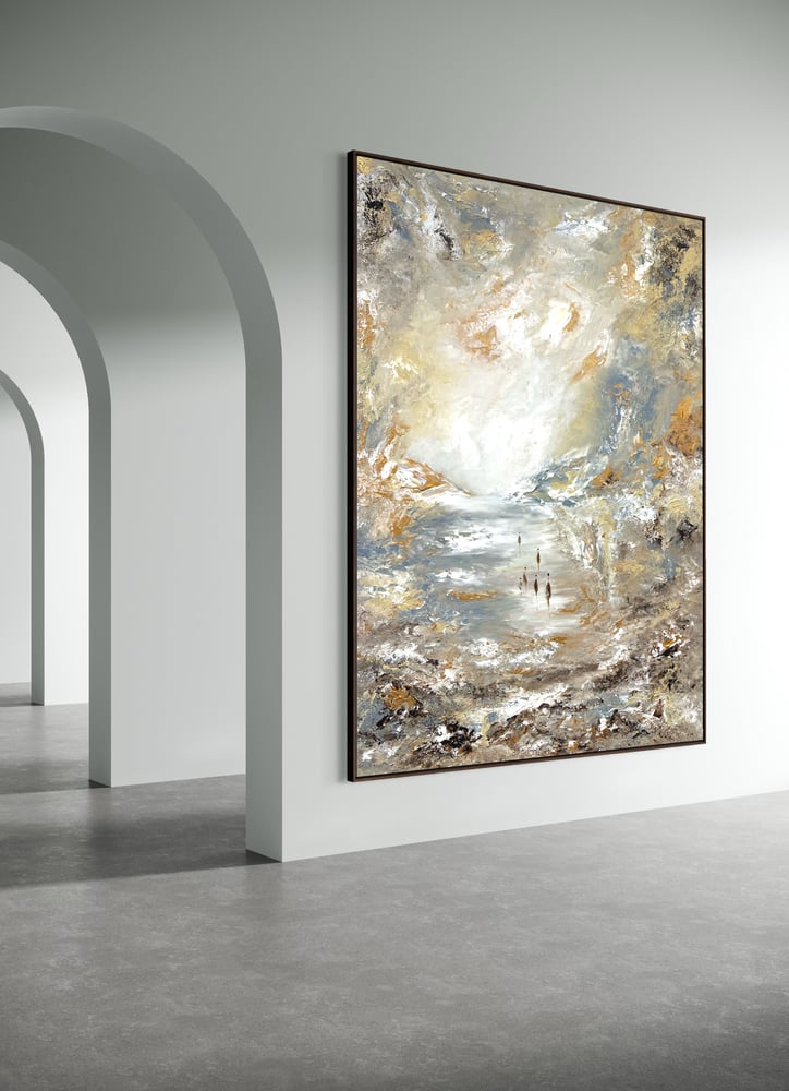 Image of Abstract n691/2026