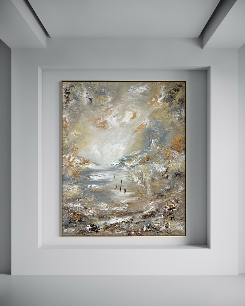 Image of Abstract n691/2026