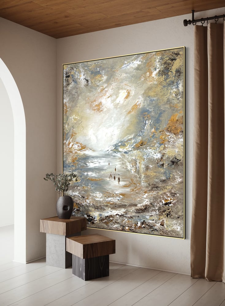 Image of Abstract n691/2026