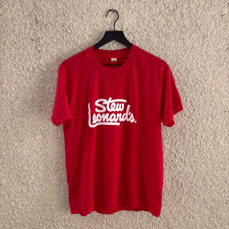 Image of Stew Leonard's T-Shirt