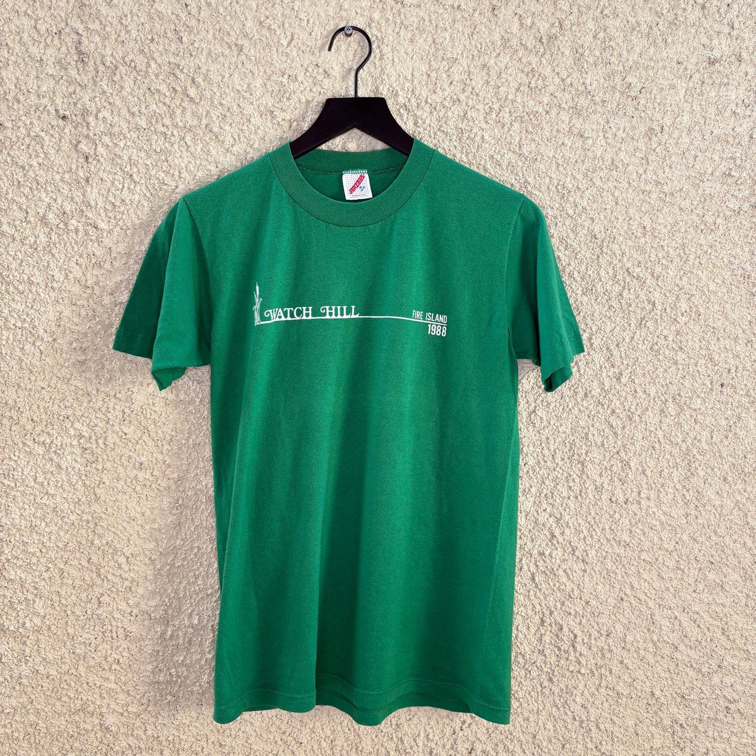 Image of Fire Island Watch Hill T-Shirt