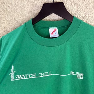 Image of Fire Island Watch Hill T-Shirt