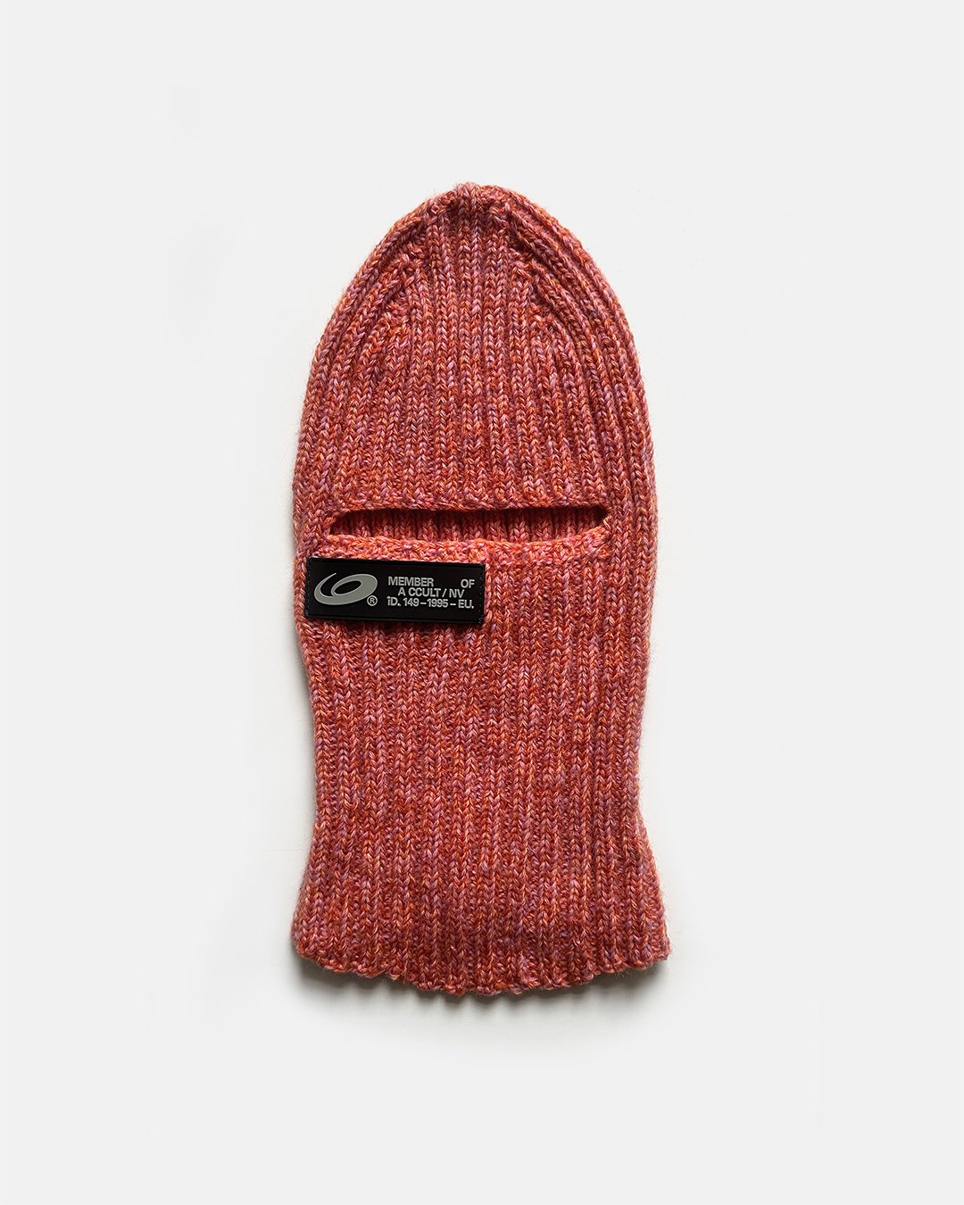 Image of Grapefruit Storm Mask (1/1)