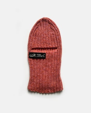 Image of Grapefruit Storm Mask (1/1)