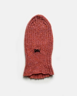 Image of Grapefruit Storm Mask (1/1)