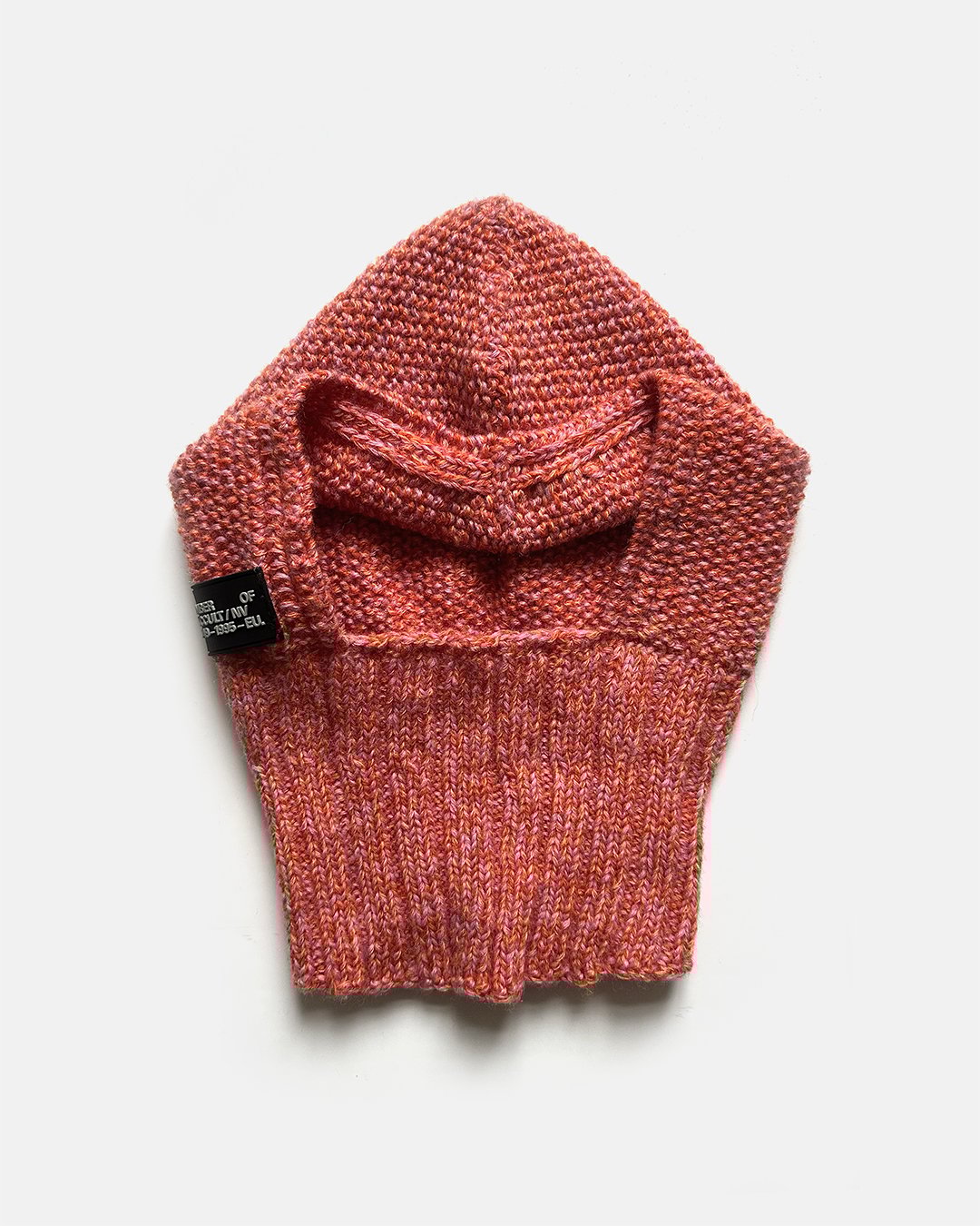 Image of Grapefruit Storm Hood (1/1)