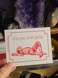 Image 1 of Knights Valentines