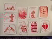 Image 2 of Knights Valentines
