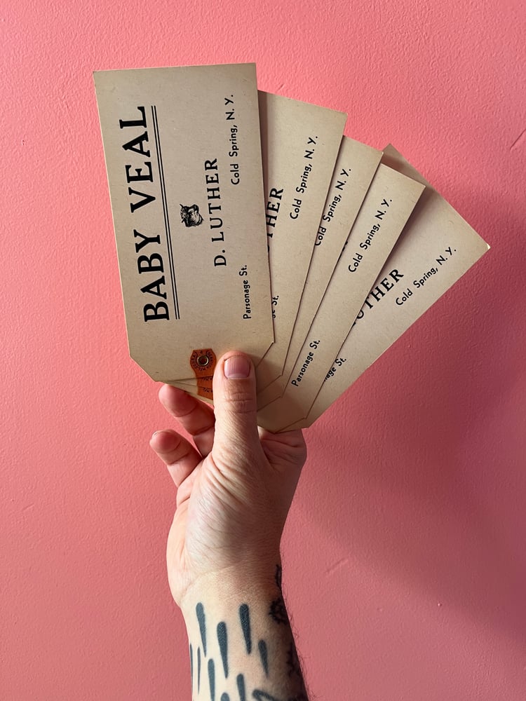 Image of VEALENTINES 2025