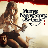 Mumsy, Nanny, Sonny & Girly