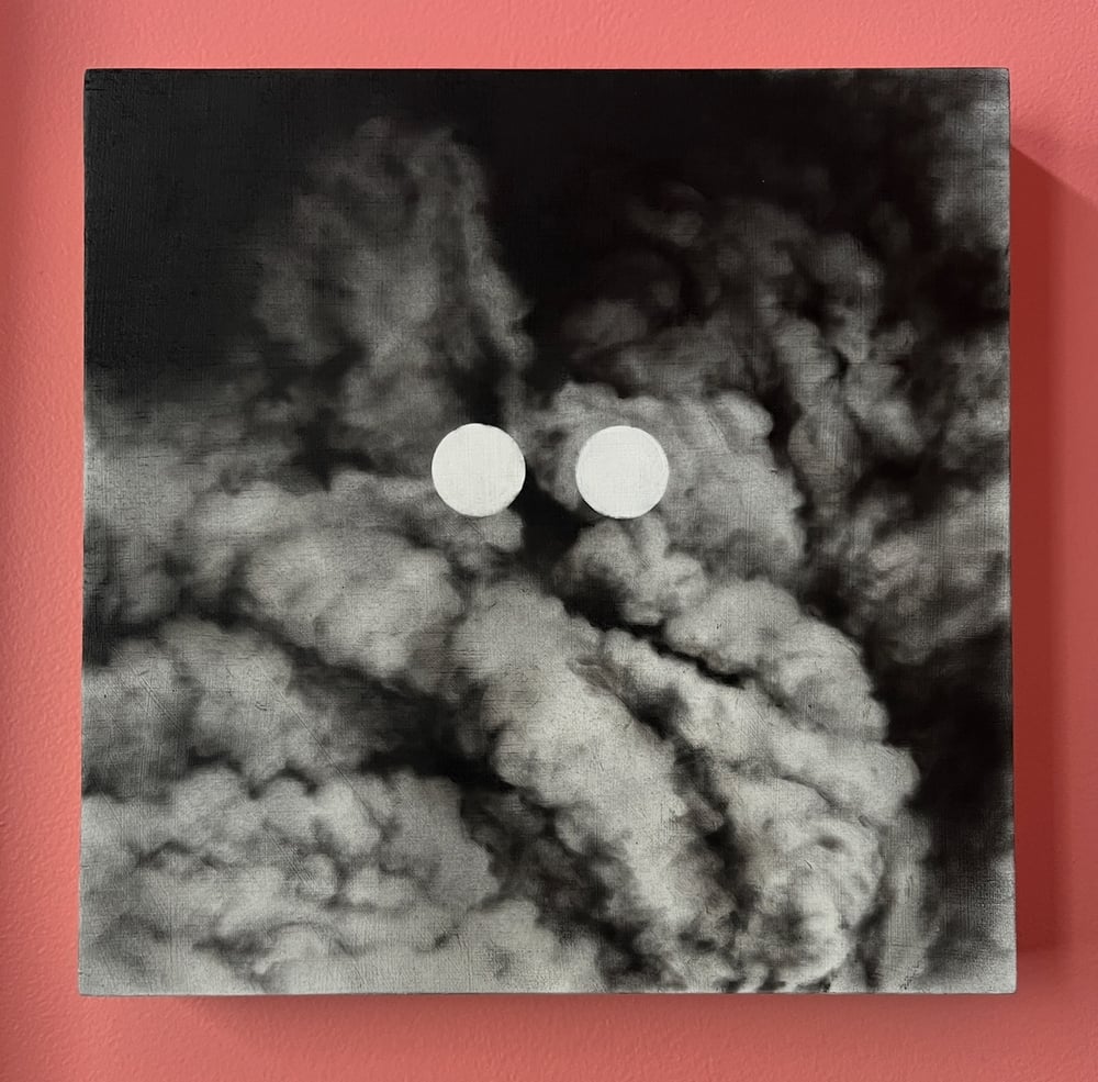 Image of OCULUS (BIOMETRIC)