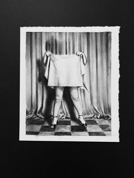 Image of XANCHA (INVISIBLE NEIGHBOR STUDY)