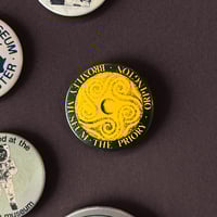 Image 4 of Vintage Museum Badges