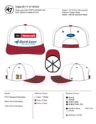 Image of White Hitch