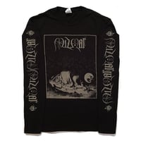 "Deconversion" Long Sleeve