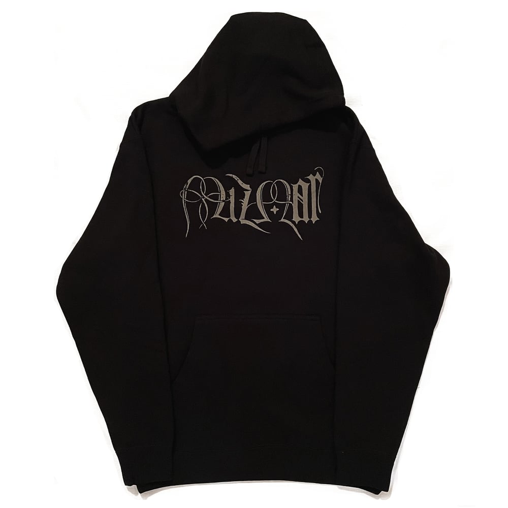 Image of "Judgment" Hoodie