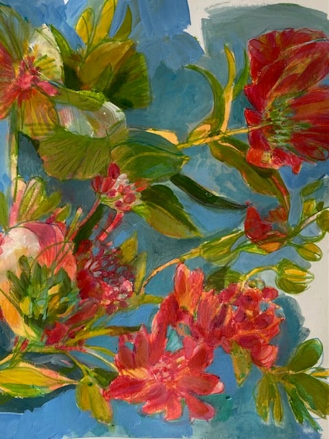 Image of 2026 Flowers