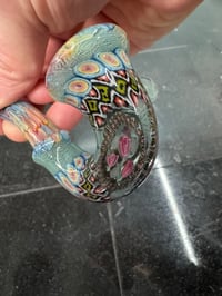 Image 2 of three rose murrine sherlock