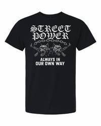 Always In Our Own Way Shirt