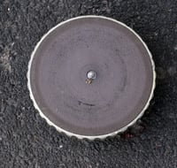 Image 4 of Linhof Professional R heavy duty tripod with geared column + mounting plat #0322