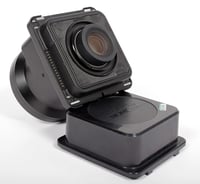 Image 4 of Fuji GX 80mm F5.6 EBC Fujinon lens for 6X8 GX680 system cameras #4418