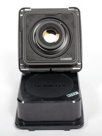 Image 5 of Fuji GX 80mm F5.6 EBC Fujinon lens for 6X8 GX680 system cameras #4418