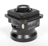 Image 7 of Fuji GX 80mm F5.6 EBC Fujinon lens for 6X8 GX680 system cameras #4418