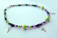 Image 1 of Poison Type Necklace