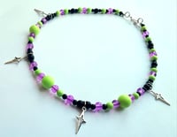 Image 2 of Poison Type Necklace